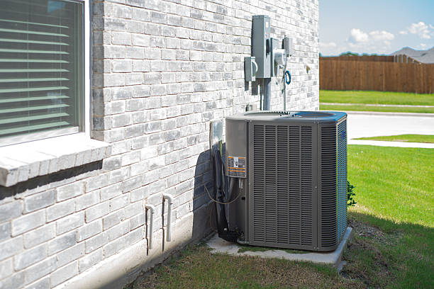 Reliable Ac Repair contractor in Tulsa, OK by FH HVAC